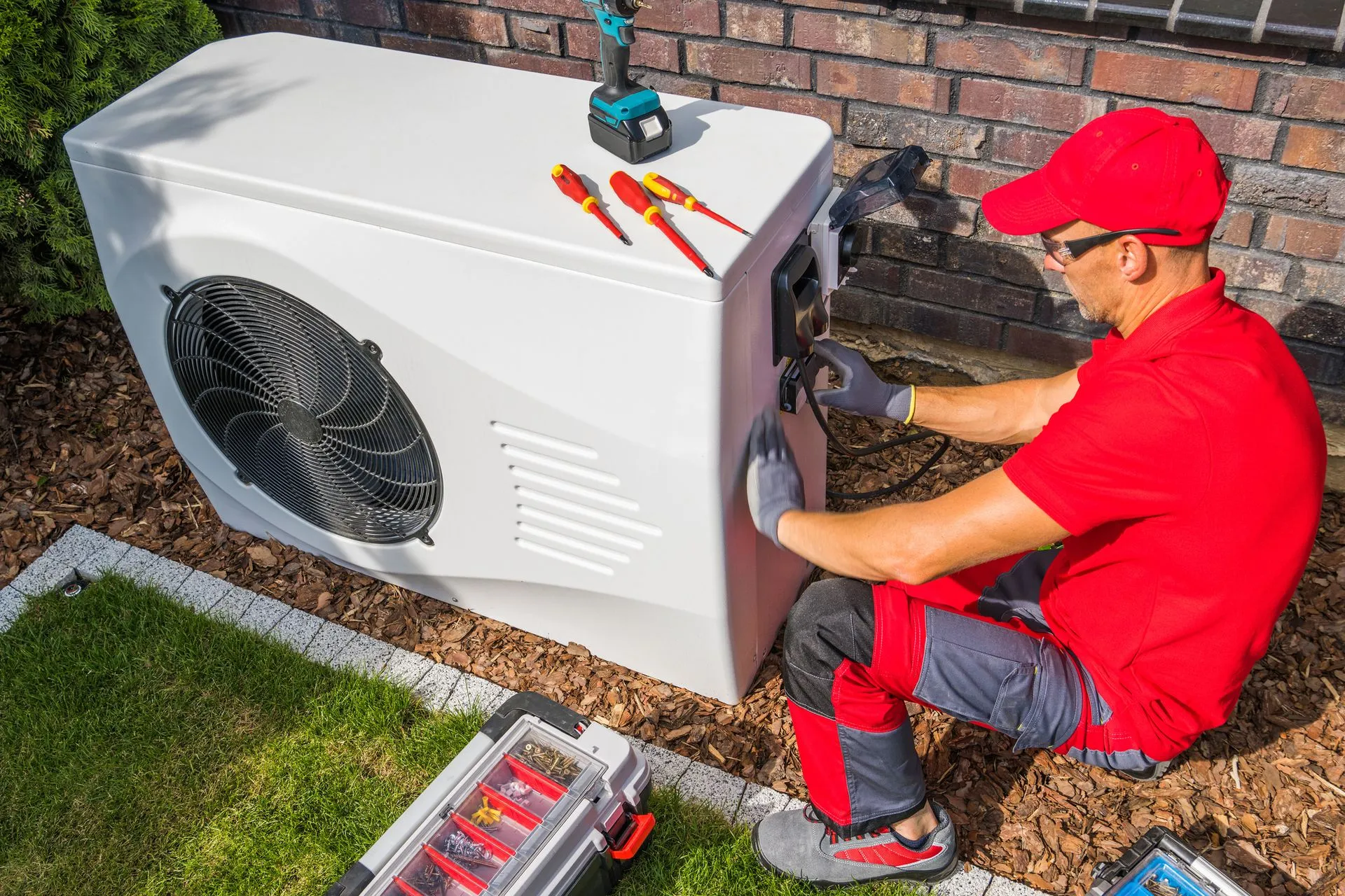 About HVAC in Wadsworth, OH